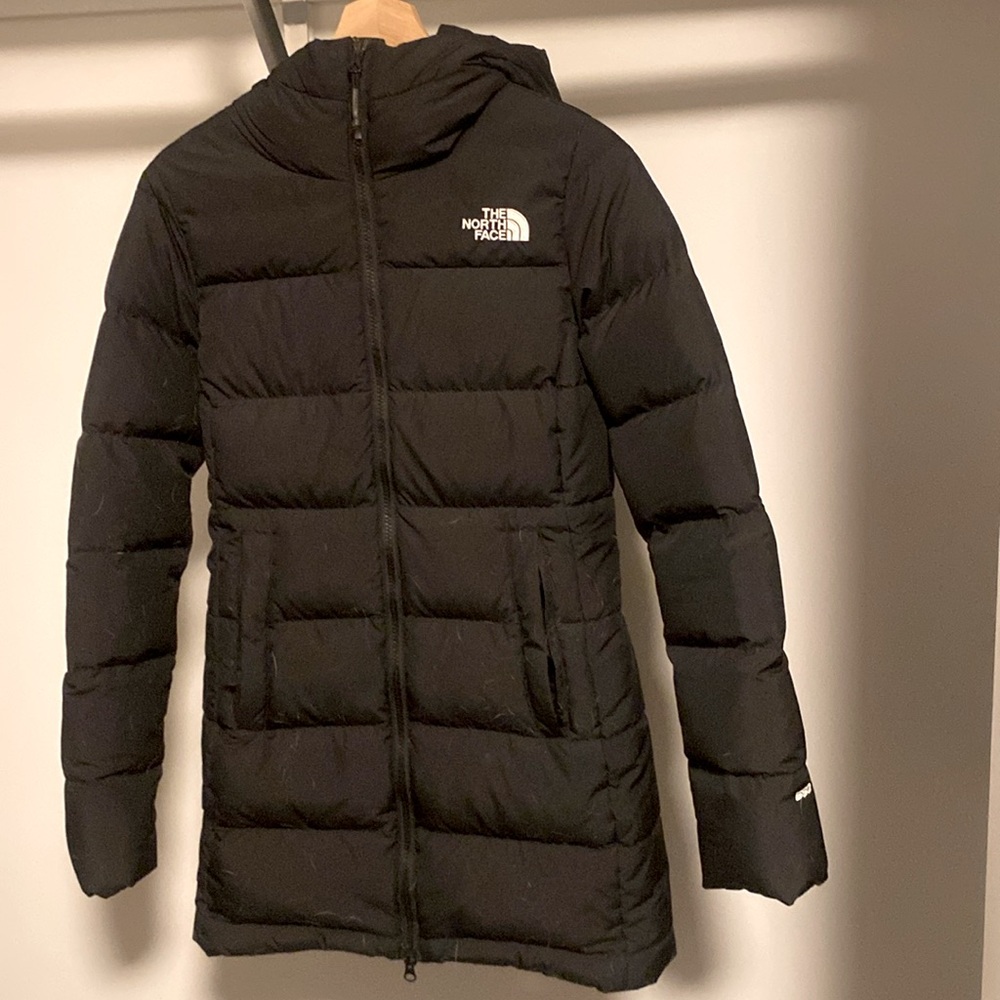 The North Face Gotham Parka